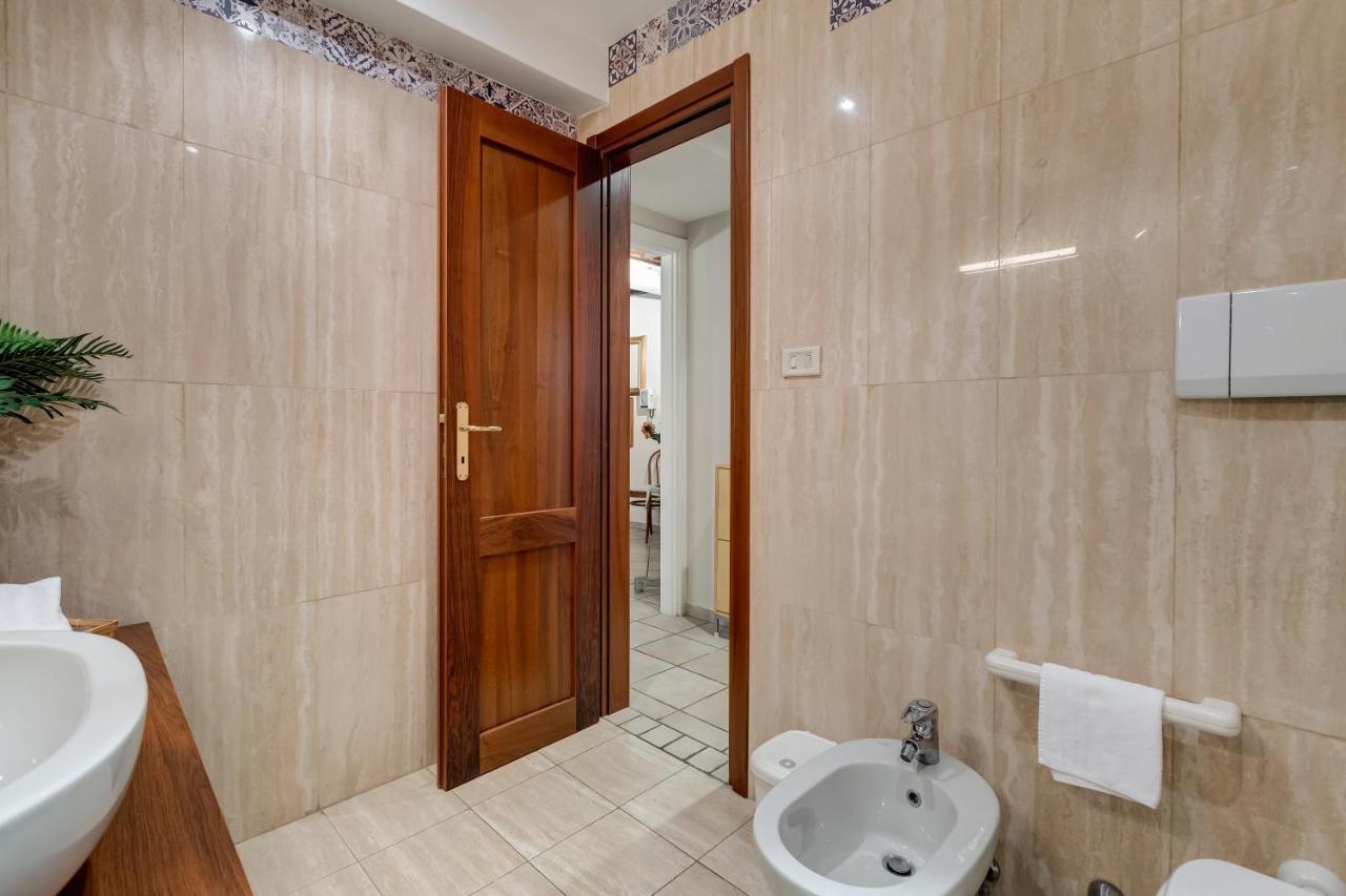 Trevi Fountain Apartment Roma Ngoại thất bức ảnh